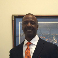 ELbert A. Jackson