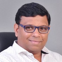 Ranjit Srivastava