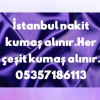 kumaş Alanlar