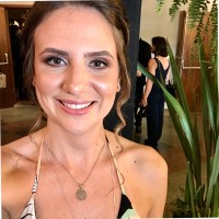 Vanessa Elaine Gelain