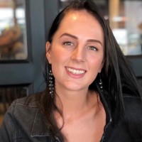 Lizanne Badenhorst
