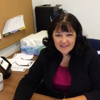 Yvonne Debone