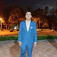 Carlos Coello Coello