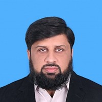 Tarique Mehmood