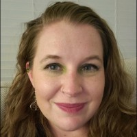 Sarah Thompson