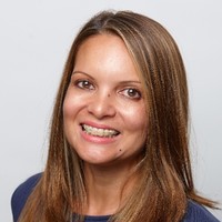 Vicki Davidson