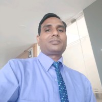 Vipin Kumar