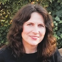 Kathy Hunter