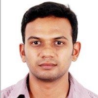C R Darshan