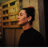 Angelica Ericson