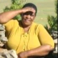 Nolufefe Bridgette Mpiti