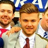 Connor Bamford - Bull