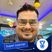 Kushal S.