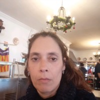 Rosa María Cebrero Morales