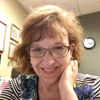 Cathy Pruett