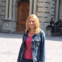 Heidi Hafner