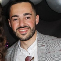 Maxence Boucquez