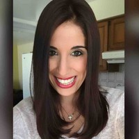 Christina Tanzi