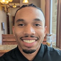 Eli Morton Jr