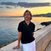 Twan Van Heumen