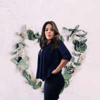 Yessenia Lezama