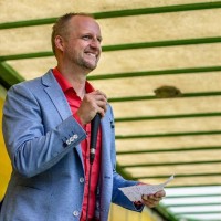 Sebastiaan Doldersum