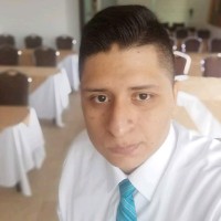 Daniel Zambrano Ortiz