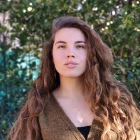 Camille FRUTTERO ☀️