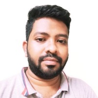 Anush Bethala