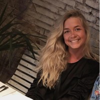 Nathalie Strandberg