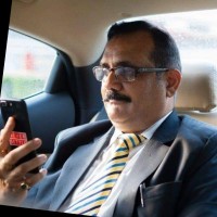 PRAKASH SHARMA