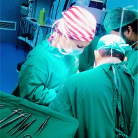 Dr Hina
