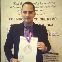 Oscar alfredo Bolivar bolivar