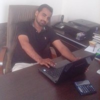 Chartered Bishnoi