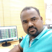 Magesh Kalivarthan