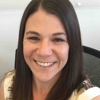 Joyce Bauer
