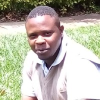Martin Munyi