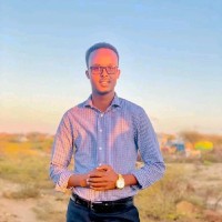 Ridwan Mohamed