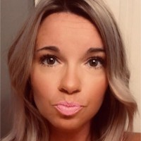 Sabrina Klinedinst
