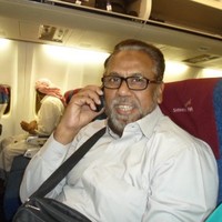 Muhammad Twaha