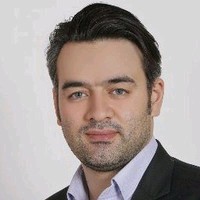 Yaser Khanzadeh