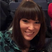 Jennifer Mcvey