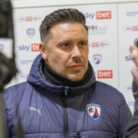Danny Webb