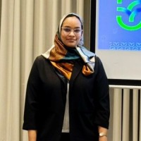 Samah Elamin