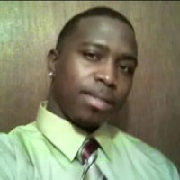 Marcus Griggs