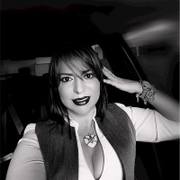 Ruth Ma Pérez Salas