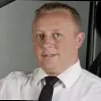 Andrew Clarke