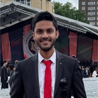 Shubham Kulkarni