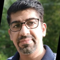 Vivek Sheel Mehta