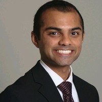 Vikas Bhatt, MD MPH